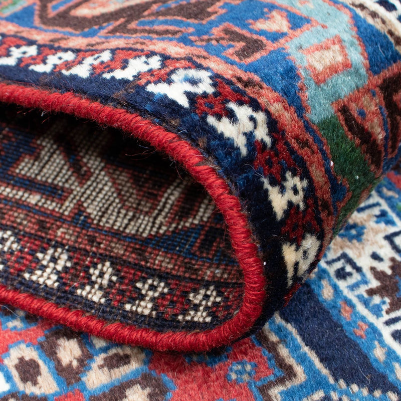 Yalameh Teppe 290x79cm - Persisk teppe