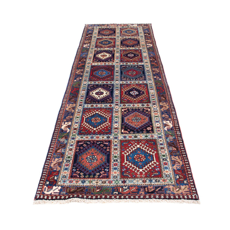 Yalameh Teppe 290x79cm - Persisk teppe