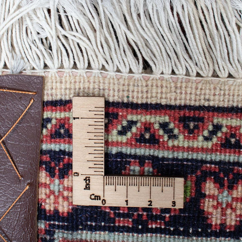 Bidjar - Zanjan Teppe 175x110cm - Persisk teppe