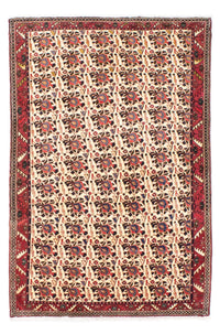 Ziegler Teppe 194x128cm - Orientalsk teppe – product image