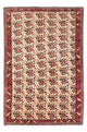 Ziegler Teppe 194x128cm - Orientalsk teppe