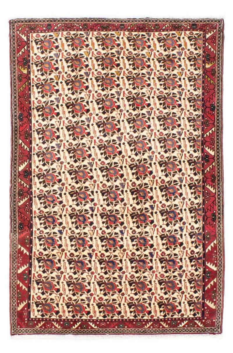 Ziegler Teppe 194x128cm - Orientalsk teppe