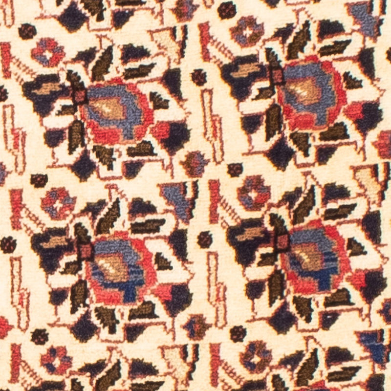 Ziegler Teppe 194x128cm - Orientalsk teppe