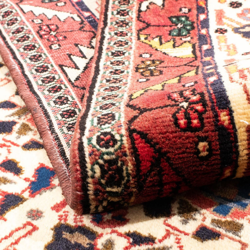 Ziegler Teppe 194x128cm - Orientalsk teppe