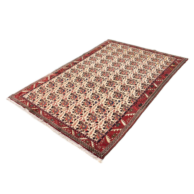 Ziegler Teppe 194x128cm - Orientalsk teppe