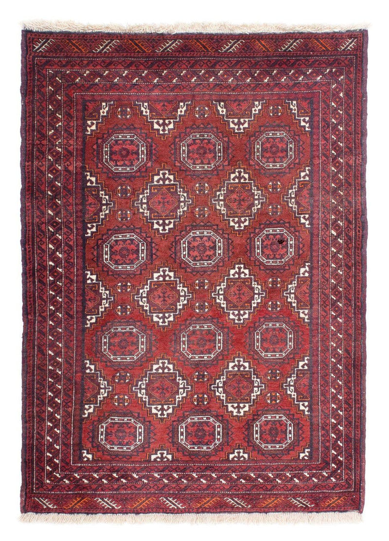 Balutsj-teppe 162x120cm - Orientalsk teppe