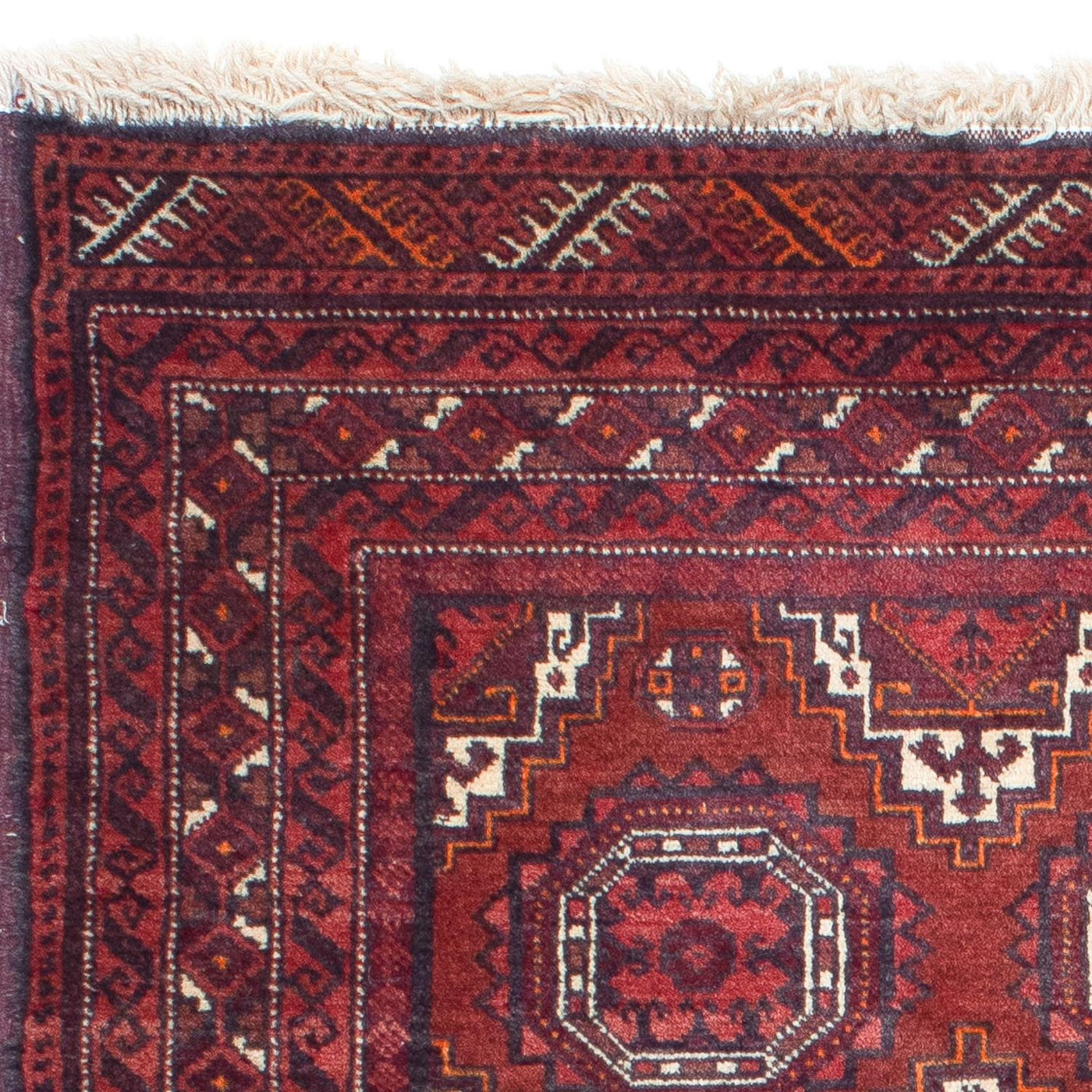 Balutsj-teppe 162x120cm - Orientalsk teppe