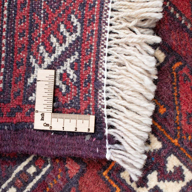 Balutsj-teppe 162x120cm - Orientalsk teppe