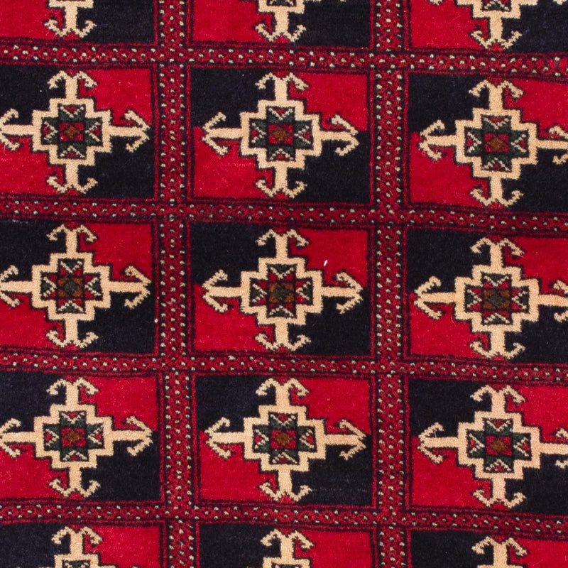Balutsj-teppe 97x137cm - Orientalsk teppe