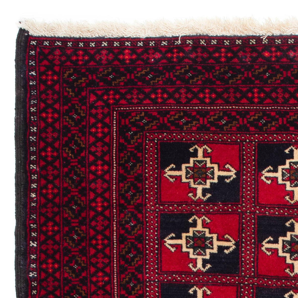 Balutsj-teppe 97x137cm - Orientalsk teppe