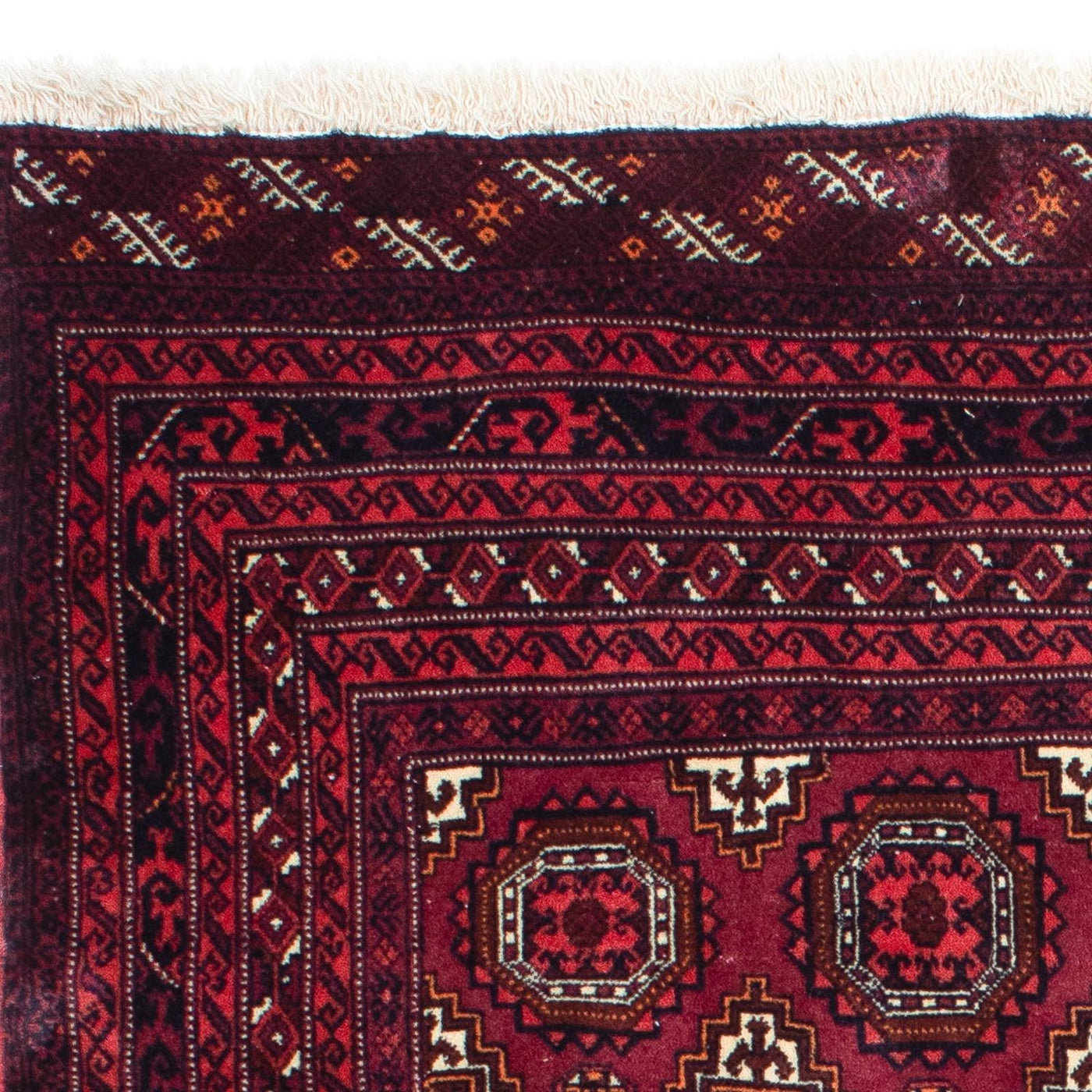 Balutsj-teppe 167x116cm - Orientalsk teppe