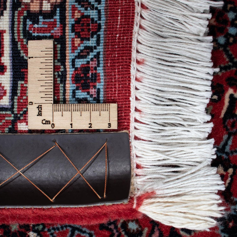 Bidjar - Zanjan Teppe 207x132cm - Persisk teppe