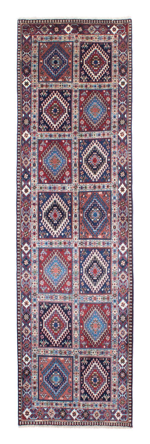 Yalameh Teppe 81x290cm - Persisk teppe