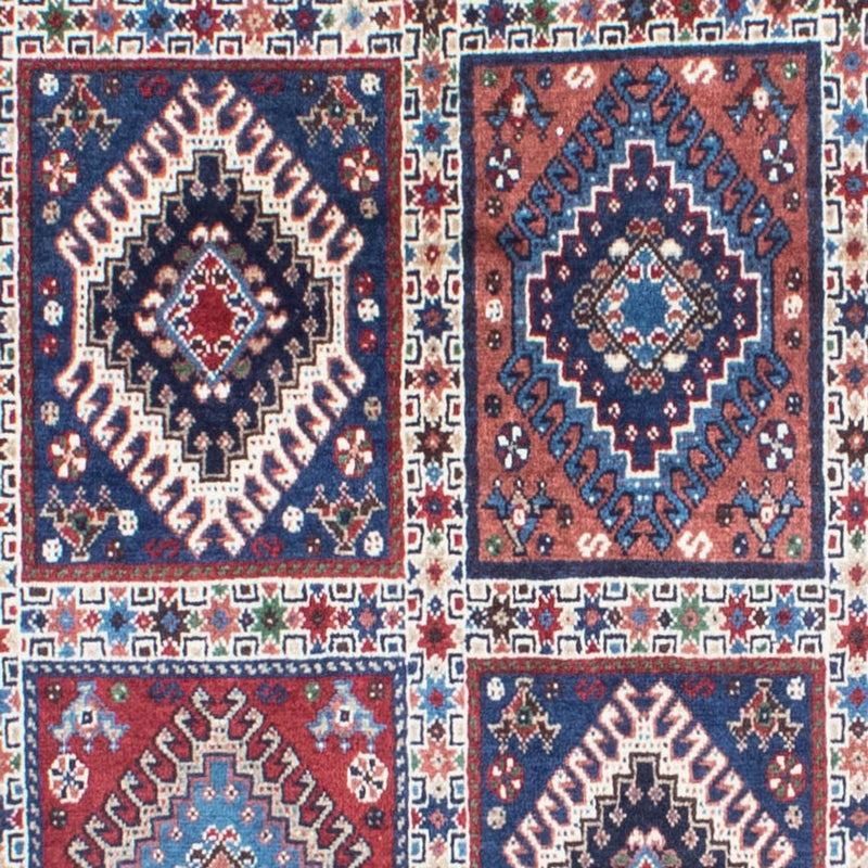 Yalameh Teppe 81x290cm - Persisk teppe