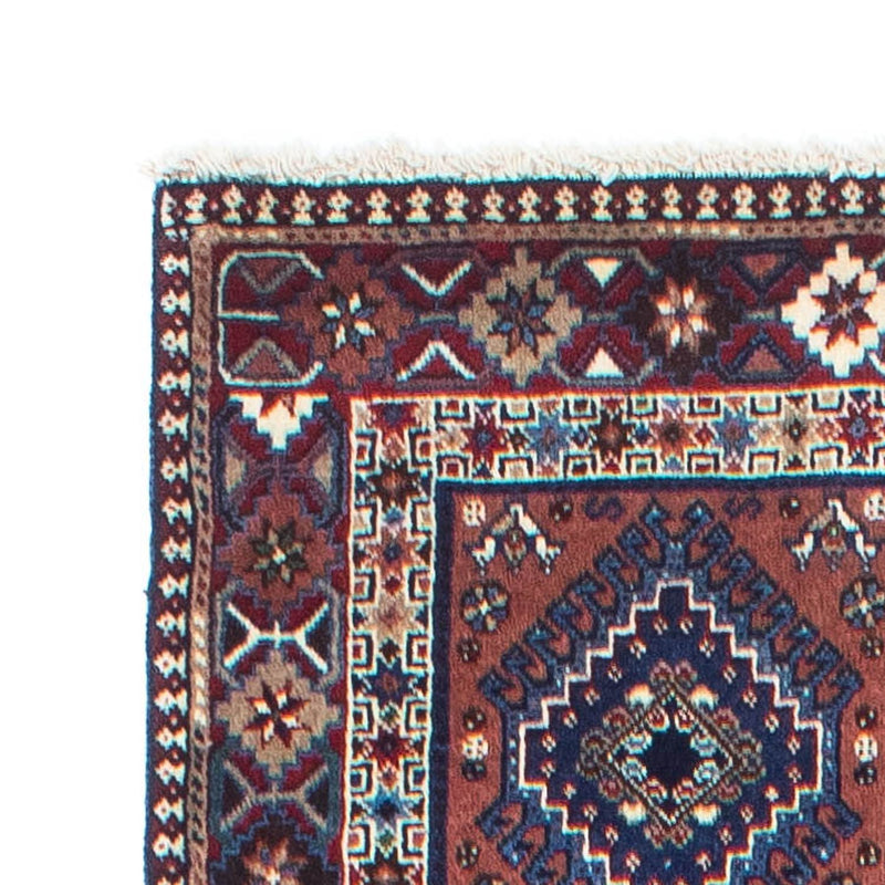 Yalameh Teppe 81x290cm - Persisk teppe