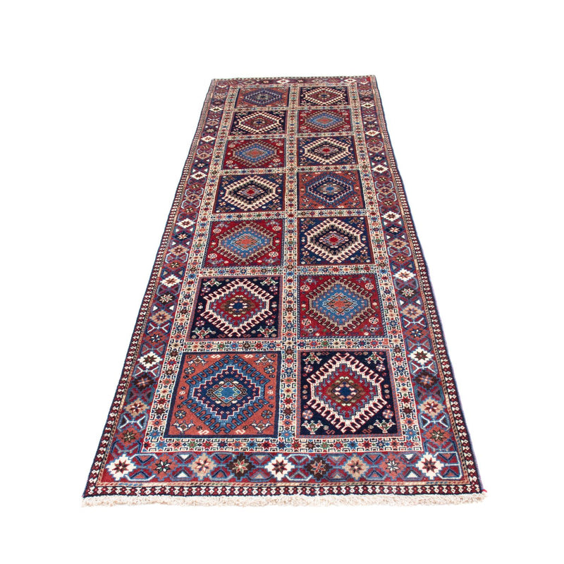 Yalameh Teppe 81x290cm - Persisk teppe