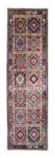 Yalameh Teppe 285x79cm - Persisk teppe