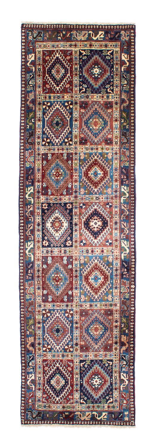 Yalameh Teppe 285x79cm - Persisk teppe