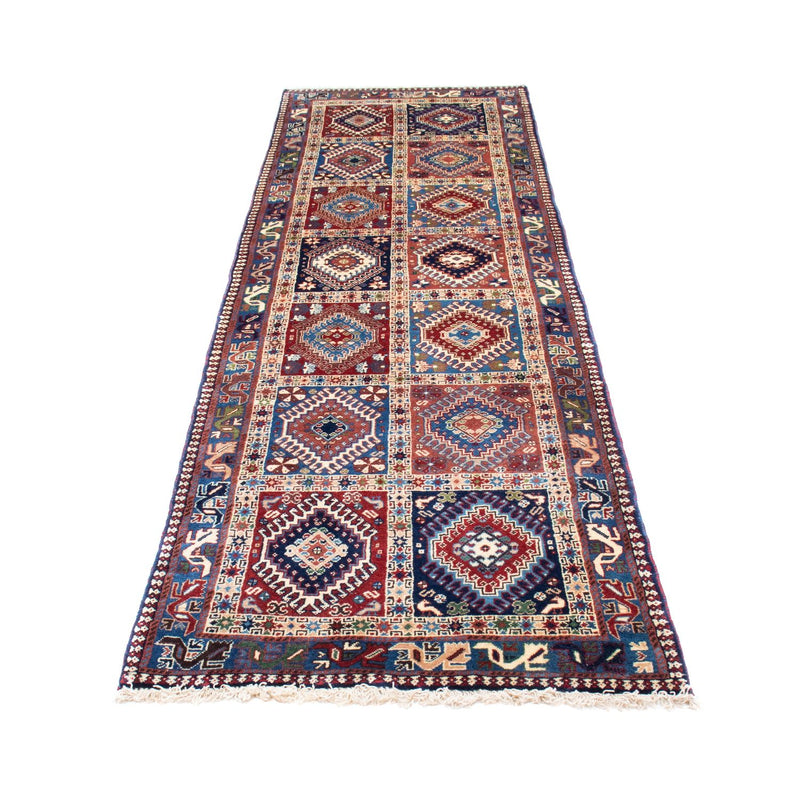 Yalameh Teppe 285x79cm - Persisk teppe