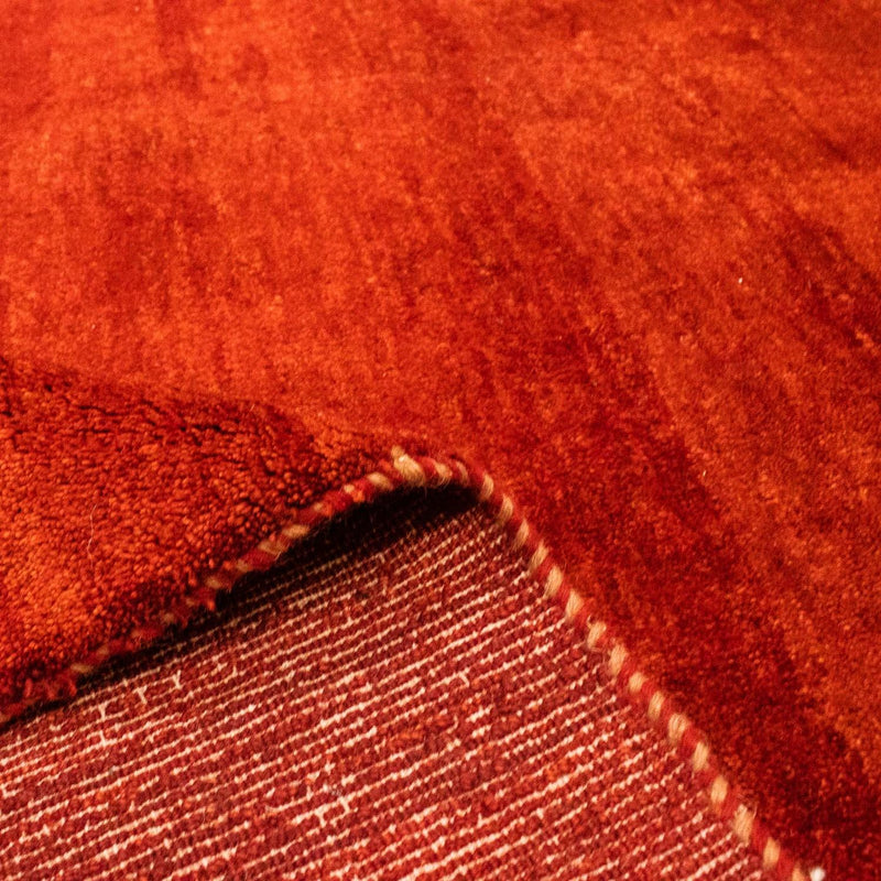 Persisk Gabbeh Teppe 245x320cm - Perserteppich Wollteppich