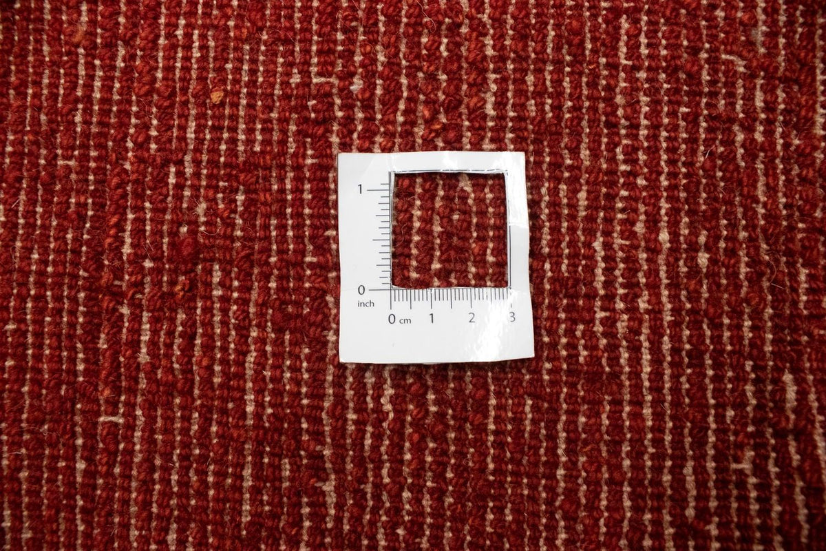 Persisk Gabbeh Teppe 245x320cm - Perserteppich Wollteppich