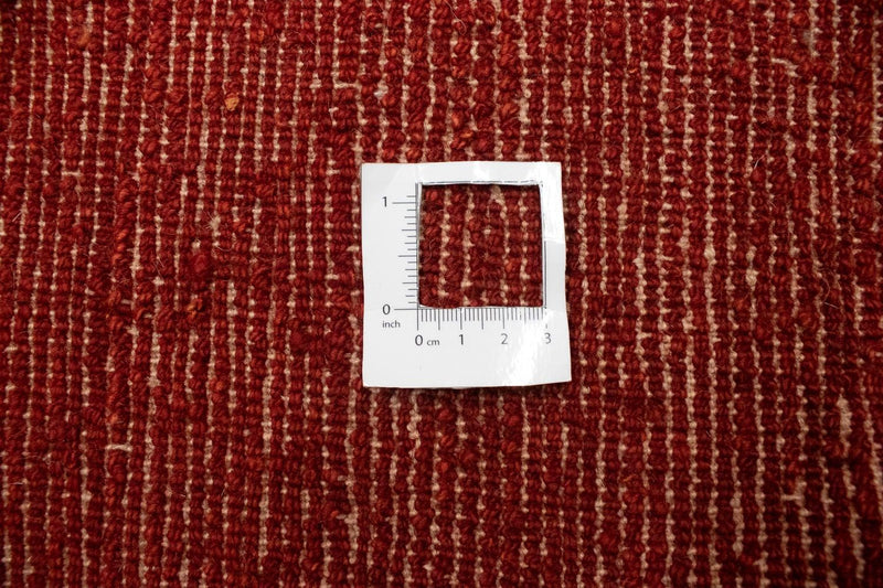 Persisk Gabbeh Teppe 245x320cm - Perserteppich Wollteppich