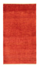 Persisk Gabbeh Teppe 197x112cm - Perserteppich Wollteppich