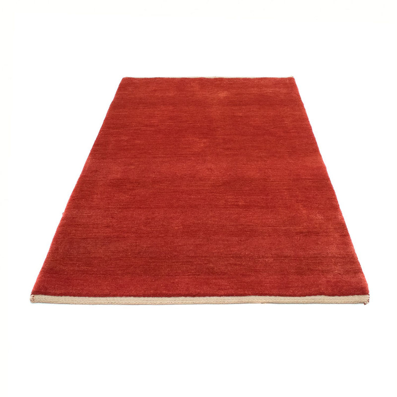 Persisk Gabbeh Teppe 197x112cm - Perserteppich Wollteppich