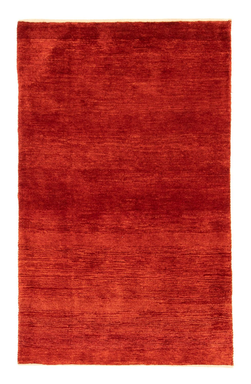 Persisk Gabbeh Teppe 178x110cm - Perserteppich Wollteppich