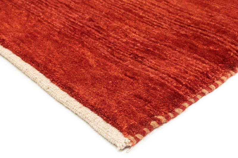Persisk Gabbeh Teppe 178x110cm - Perserteppich Wollteppich
