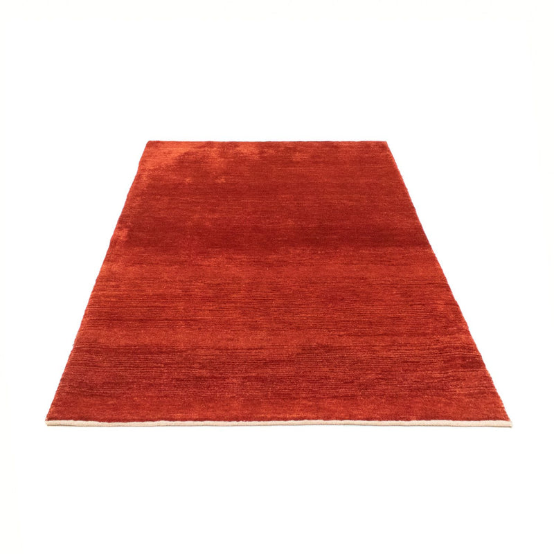 Persisk Gabbeh Teppe 178x110cm - Perserteppich Wollteppich