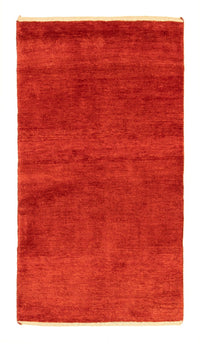 Persisk Gabbeh Teppe 100x180cm - Perserteppich Wollteppich – product image