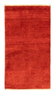 Persisk Gabbeh Teppe 100x180cm - Perserteppich Wollteppich