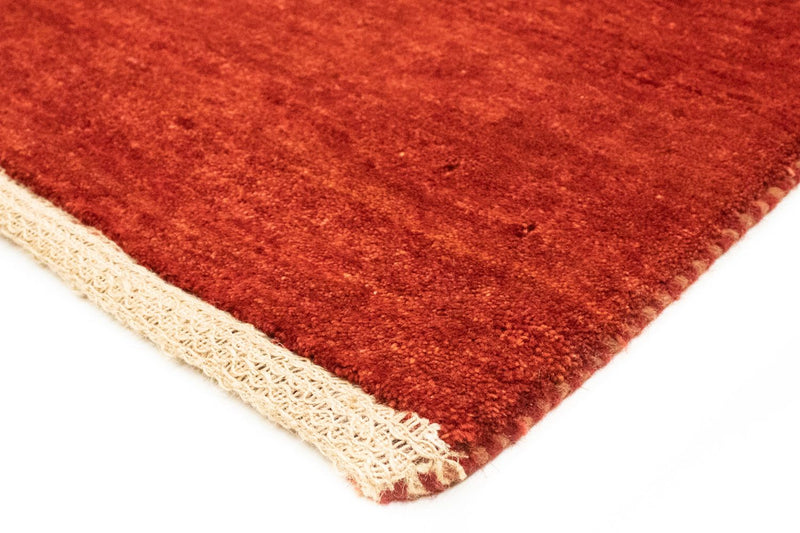 Persisk Gabbeh Teppe 100x180cm - Perserteppich Wollteppich