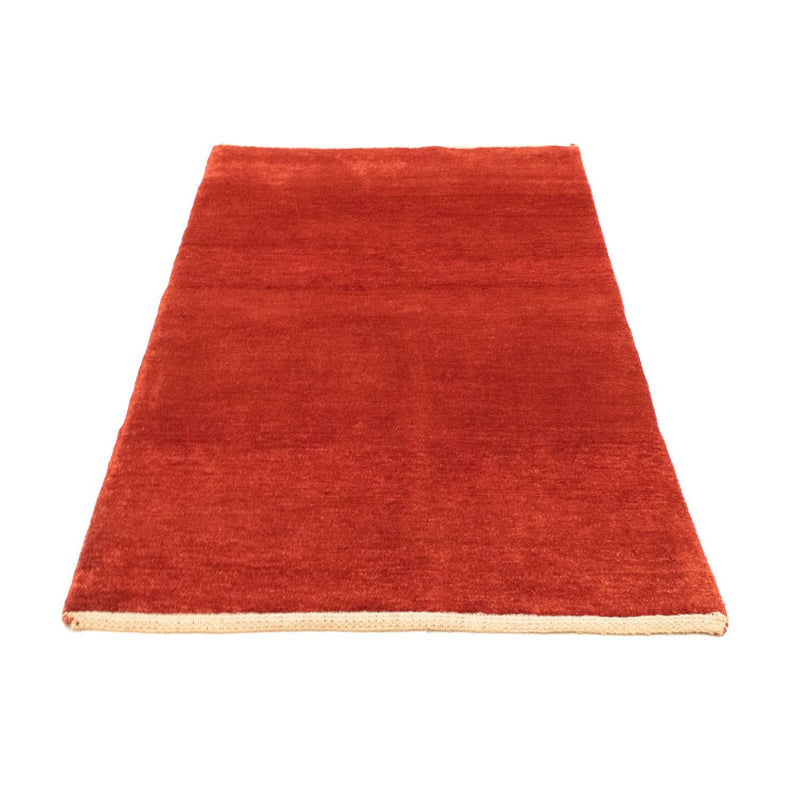 Persisk Gabbeh Teppe 100x180cm - Perserteppich Wollteppich