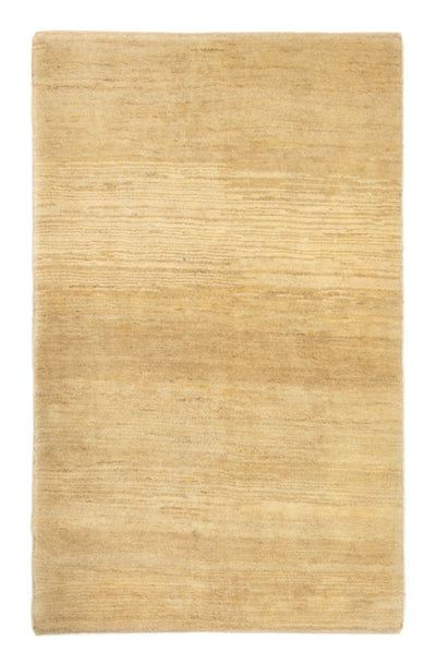 Persisk Gabbeh Teppe 112x173cm - Perserteppich Wollteppich