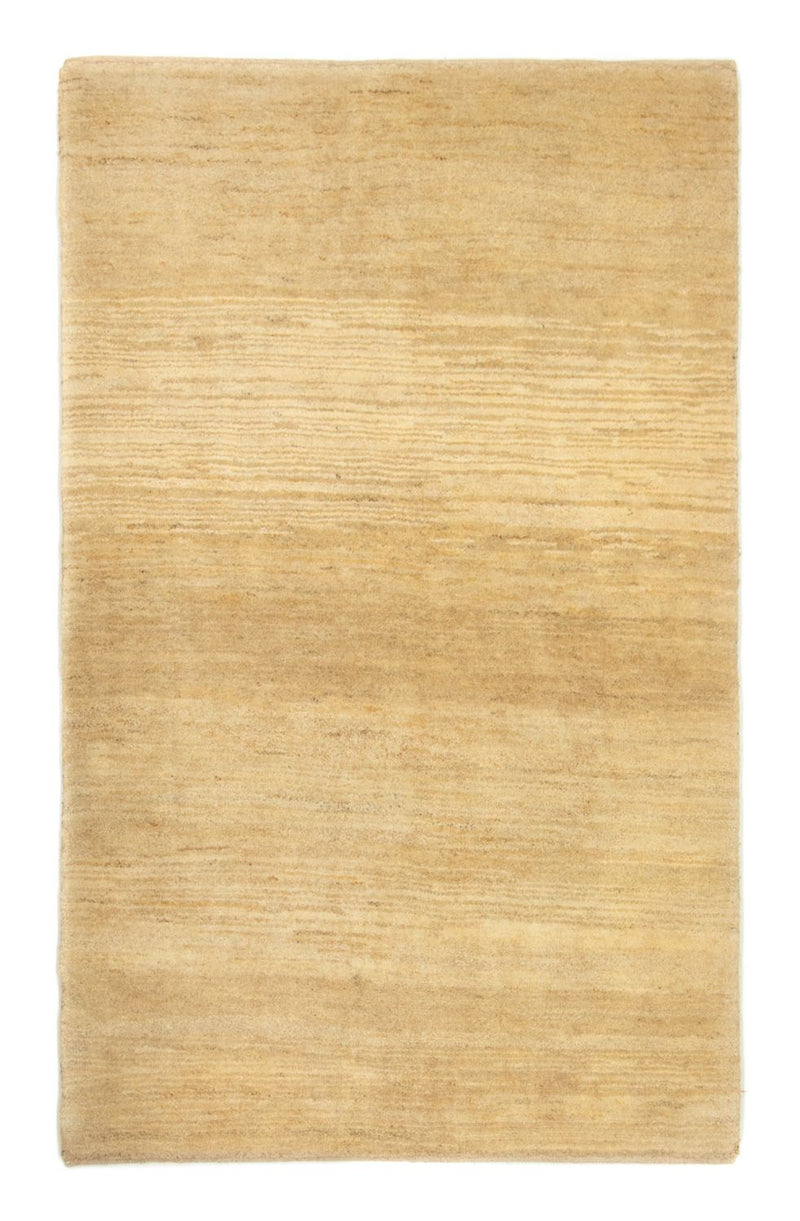 Persisk Gabbeh Teppe 112x173cm - Perserteppich Wollteppich