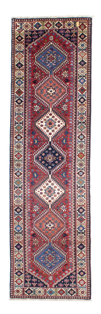 Yalameh Teppe 80x280cm - Persisk teppe