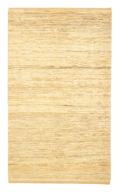 Persisk Gabbeh Teppe 117x193cm - Perserteppich Wollteppich