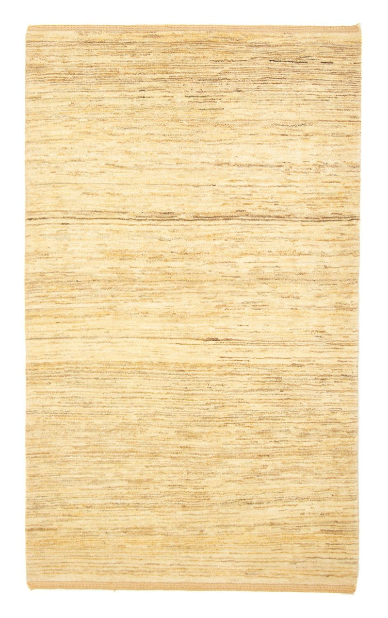 Persisk Gabbeh Teppe 117x193cm - Perserteppich Wollteppich