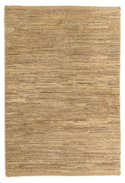 Persisk Gabbeh Teppe 76x102cm - Perserteppich Wollteppich