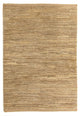 Persisk Gabbeh Teppe 76x102cm - Perserteppich Wollteppich