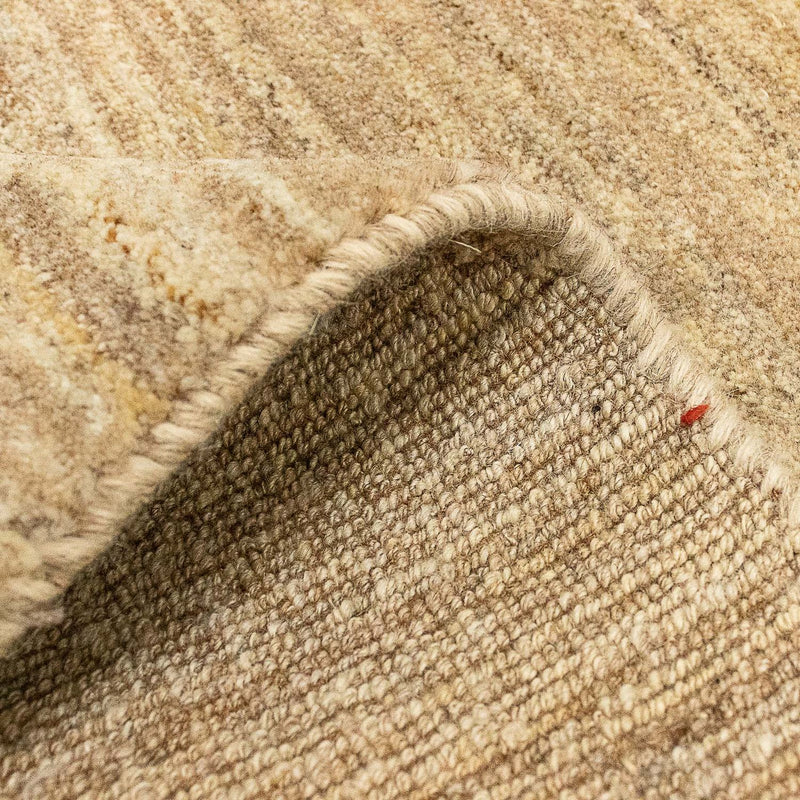 Persisk Gabbeh Teppe 76x102cm - Perserteppich Wollteppich