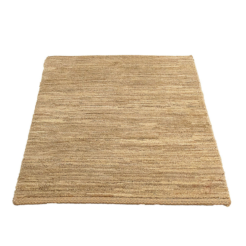 Persisk Gabbeh Teppe 76x102cm - Perserteppich Wollteppich