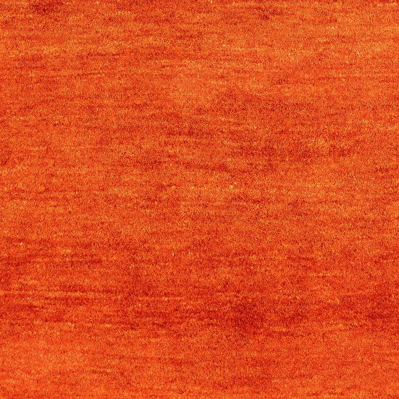 Persisk Gabbeh Teppe 190x155cm - Perserteppich Wollteppich