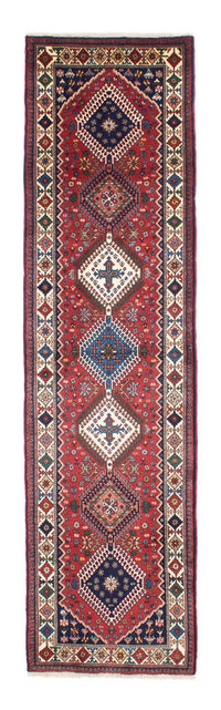 Yalameh Teppe 300x81cm - Persisk teppe – product image