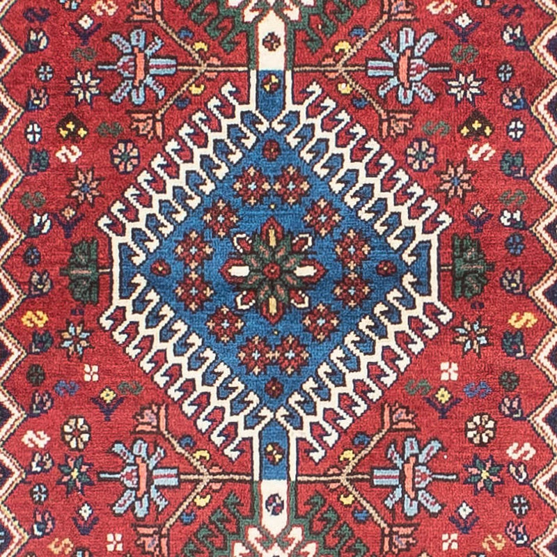 Yalameh Teppe 300x81cm - Persisk teppe