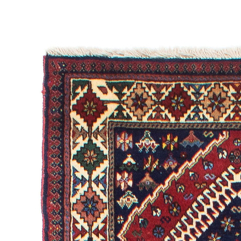Yalameh Teppe 300x81cm - Persisk teppe