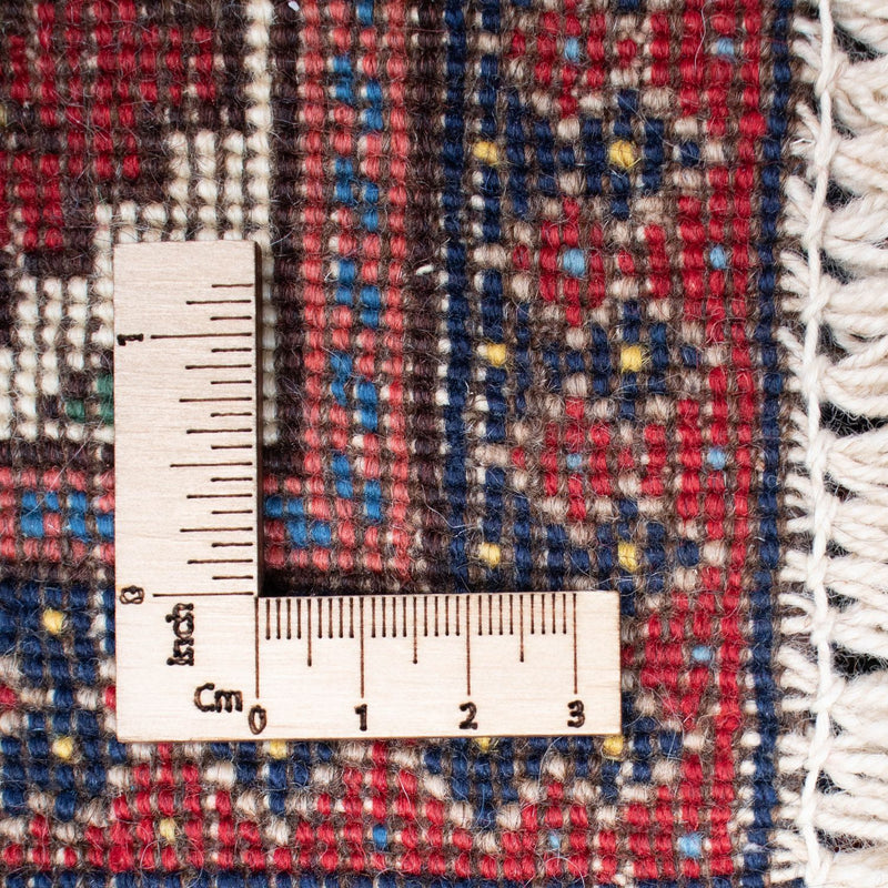 Yalameh Teppe 300x81cm - Persisk teppe