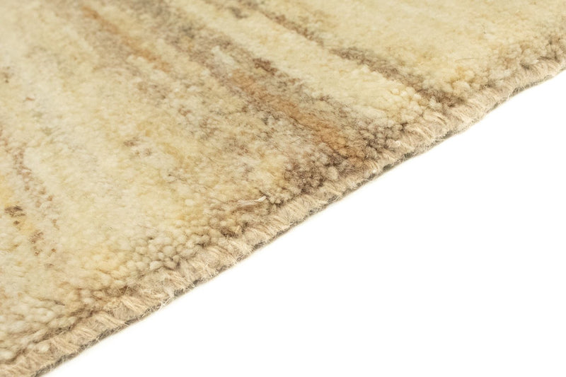 Persisk Gabbeh Teppe 177x108cm - Perserteppich Wollteppich